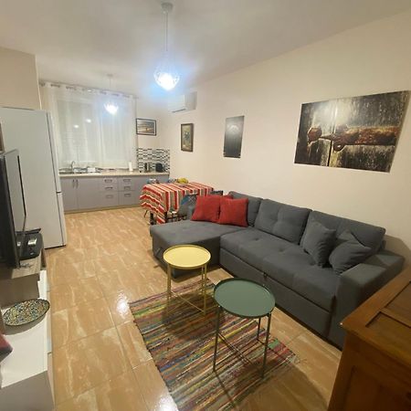 Mino Apartment Shkoder Exterior photo