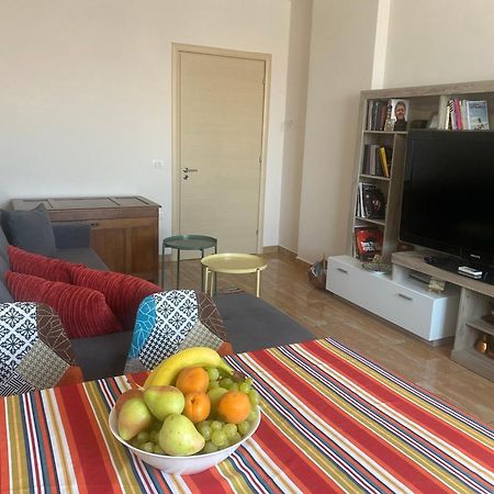 Mino Apartment Shkoder Exterior photo